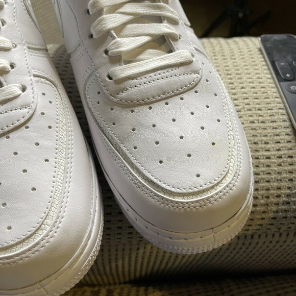 Nike Air Force 1 Low CR7 By You Cristiano Ronaldo - Picture 2 of 11